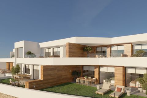 Dupleks i Benitachell, Alicante, Benitachell - € 499 150 | Ref: W-046ZF0 - foto 2
